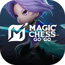 Magic Chess: Go Go пополнение игровой валюты