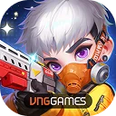 Ballistic Hero VNG пополнение игровой валюты