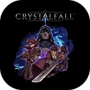 Crystalfall пополнение игровой валюты