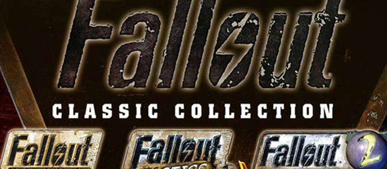 Fallout Classic Collection ваучер Lootik