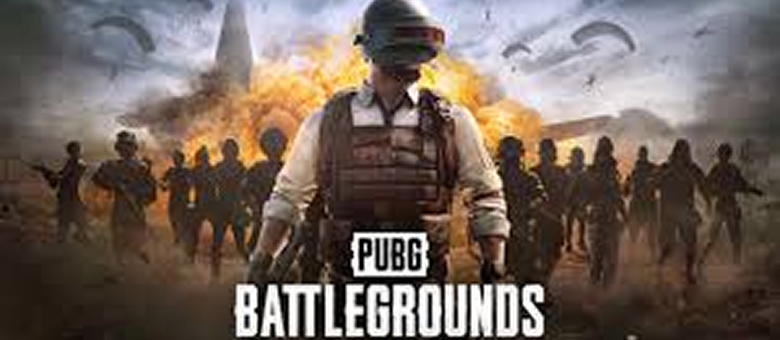PUBG: BATTLEGROUNDS ваучер Lootik