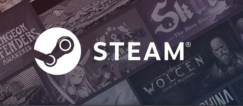 Steam Wallet ваучер Lootik