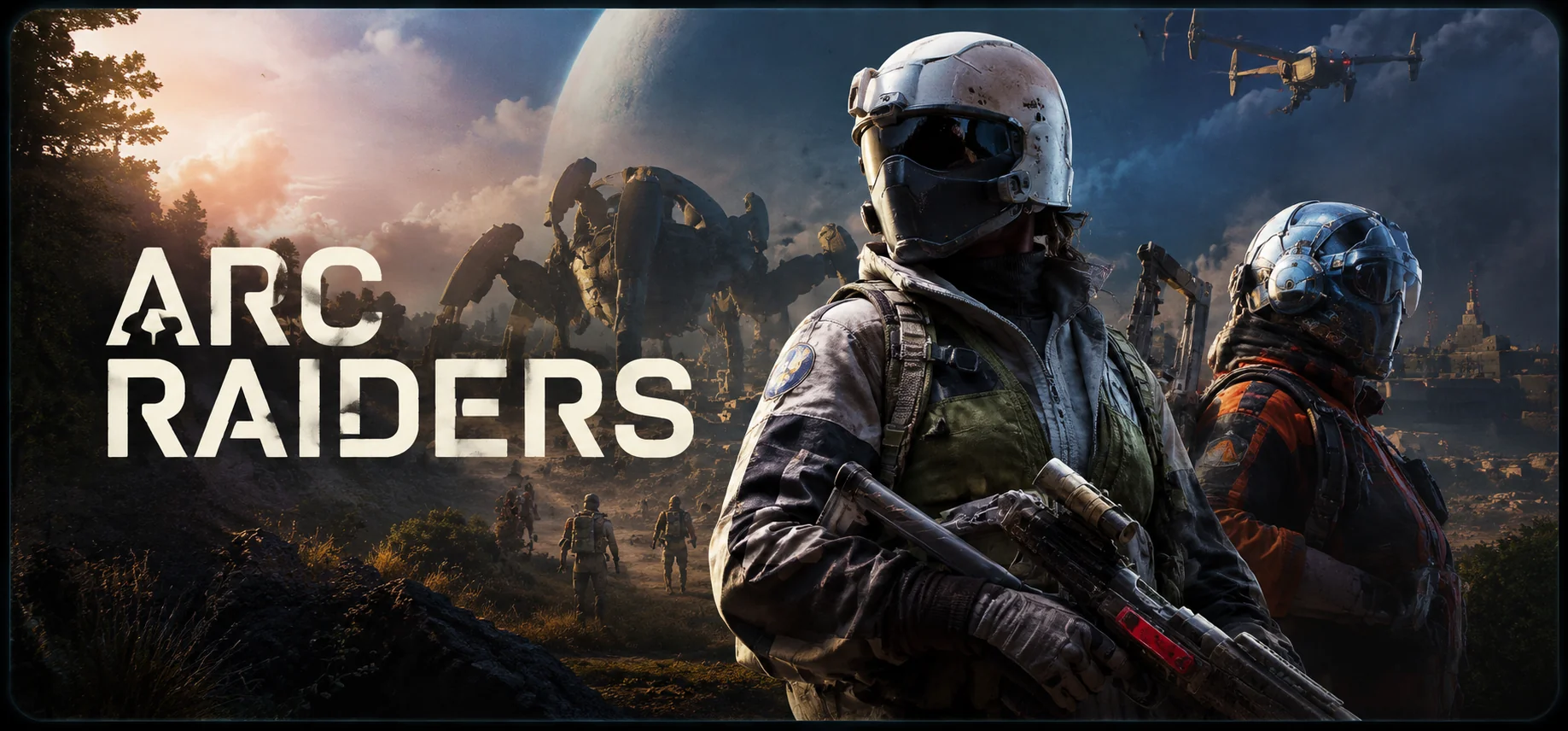 Arc Raiders ваучер Lootik